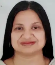 Abha Gupta